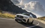 Mercedes-AMG GLE53 4Matic+ Coupe 2019 года (WW)